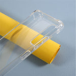 For Samsung Galaxy S20 Fan Edition/S20 FE / S20 FE 5G/S20 Fan Edition 5G / S20 Lite/S20 FE 2022 Anti-drop Soft TPU Shell Casing