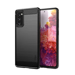 MOFI Soft TPU Back Case for Samsung Galaxy S20 FE/S20 FE 5G/S20 Lite/S20 FE 2022