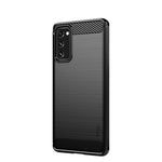 MOFI Soft TPU Back Case for Samsung Galaxy S20 FE/S20 FE 5G/S20 Lite/S20 FE 2022