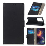 Magnetic Leather Stand Case for Samsung Galaxy S21 Ultra 5G