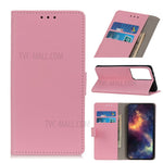 Magnetic Leather Stand Case for Samsung Galaxy S21 Ultra 5G