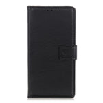 Magnetisk Flip Cover Tegnebog Stativ Telefoncover til Samsung Galaxy S21+