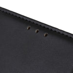 Magnetisk Flip Cover Tegnebog Stativ Telefoncover til Samsung Galaxy S21+