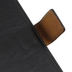 Magnetisk Flip Cover Tegnebog Stativ Telefoncover til Samsung Galaxy S21+