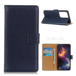 Magnetic Flip Cover Wallet Stand Leather Case for Samsung Galaxy S21 Ultra