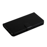 For Samsung Galaxy S20 FE 4G/5G/S20 Lite/S20 FE 2022 Solid Color Style with Card Slots Leather Shell