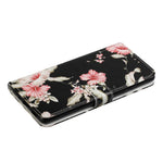 For Samsung Galaxy S20 FE 4G/5G/S20 Lite/S20 FE 2022 Pattern Printing Wallet Leather Protector Cover