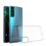 Ultra-Thin TPU Back Case for Samsung Galaxy S21+ 5G