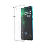 Ultra-Thin TPU Back Case for Samsung Galaxy S21+ 5G