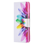 Hot Style Pattern Printing Stand Case Cover for Samsung Galaxy S21 Ultra 5G