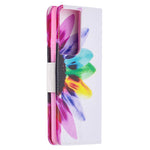 Hot Style Pattern Printing Stand Case Cover for Samsung Galaxy S21 Ultra 5G
