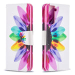 Hot Style Pattern Printing Stand Phone Case Cover for Samsung Galaxy S21+ 5G