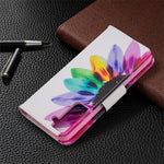 Hot Style Pattern Printing Stand Phone Case Cover for Samsung Galaxy S21+ 5G