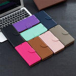 Litchi Surface with Wallet Leather Stand Phone Case for Samsung Galaxy S21 5G/S21 4G