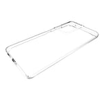 10Pcs/Pack Phone Case for Samsung Galaxy S21 Ultra 5G Watermark Resistant Flexible TPU Cover