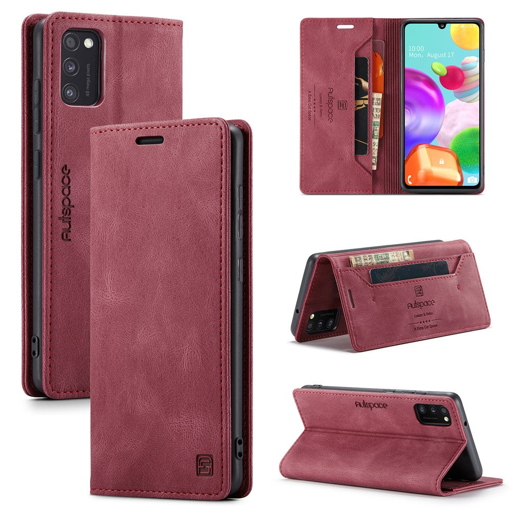 Galaxy A41 Global