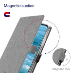 VILI K Series for Samsung Galaxy S20 FE 4G/5G/S20 Lite/S20 FE 2022 Wallet Stand Leather Cover