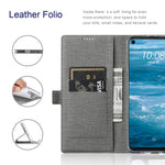 VILI K Series for Samsung Galaxy S20 FE 4G/5G/S20 Lite/S20 FE 2022 Wallet Stand Leather Cover