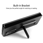 Kickstand Design Hard PC Phone Case for Samsung Galaxy Z Fold2 5G