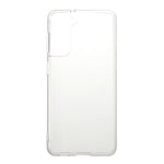 Non-Slip Inner for Samsung Galaxy S21 4G / 5G Thicken 2mm Soft TPU Case Transparent