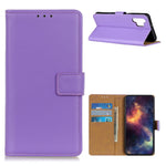 For Samsung Galaxy A32 5G / M32 5G Cover Wallet Stand Flip Leather Phone Case