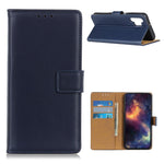 For Samsung Galaxy A32 5G / M32 5G Cover Wallet Stand Flip Leather Phone Case
