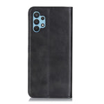 For Samsung Galaxy A32 5G / M32 5G Auto-absorbed Wallet Stand Split Leather Phone Case Cell Phone Cover