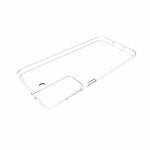 10Pcs/Pack Protective Case Watermark Resistant Flexible TPU Cover for Samsung Galaxy S21+ 5G
