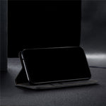 Vintage Style for Samsung Galaxy S21 4G/5G Jeans Cloth Texture Wallet Stand Leather Phone Cover
