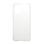 Shockproof Anti-slip TPU Phone Case Cover for Samsung Galaxy A02s (166.5mm)