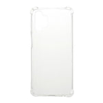 Shockproof Anti-slip TPU Phone Case Cover for Samsung Galaxy A32 5G / M32 5G