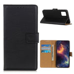 For Samsung Galaxy A52 4G/5G / A52s 5G Wallet Stand Flip Leather Phone Case