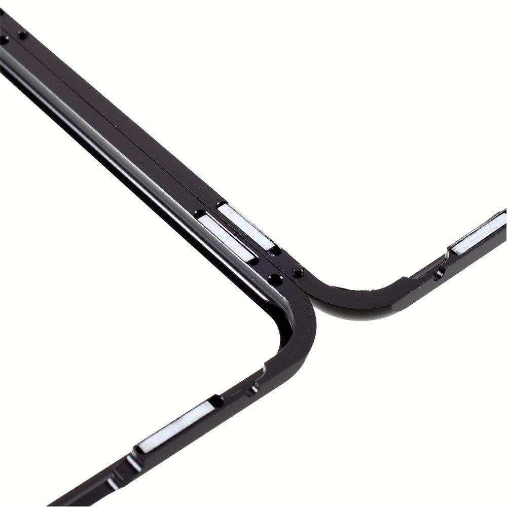 Magnetic Metal Frame Lock Installation with Double Side Tempered Glass Case (no Fingerprint Function but with Face Recognition Function) for Samsung Galaxy S21 Ultra 5G
