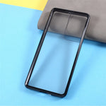 Magnetic Metal Frame Lock Installation with Double Side Tempered Glass Case (no Fingerprint Function but with Face Recognition Function) for Samsung Galaxy S21 Ultra 5G