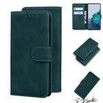 Leather Wallet Stand Phone Case for Samsung Galaxy S21 4G/5G