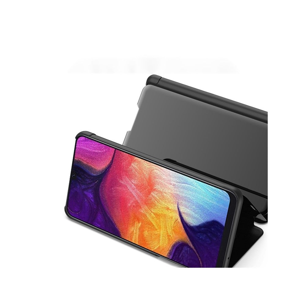 For Samsung Galaxy S21 4G / 5G Flip Leather Cover with Stand Full Body Protective Phone Case