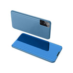 For Samsung Galaxy S21 4G / 5G Flip Leather Cover with Stand Full Body Protective Phone Case