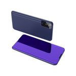 For Samsung Galaxy S21 4G / 5G Flip Leather Cover with Stand Full Body Protective Phone Case