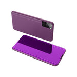For Samsung Galaxy S21 4G / 5G Flip Leather Cover with Stand Full Body Protective Phone Case