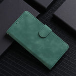 Delikat PU-læderpung cover til Samsung Galaxy A72 5G / A72 4G