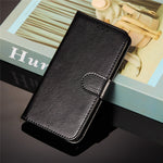 Dual-sided Magnetic Clasp Leather Case Wallet Stand Phone Shell for Samsung Galaxy S21 4G/5G