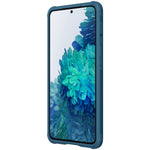 NILLKIN CamShield Pro Shell PC Panel + TPU Frame Full Protection Cover for Samsung Galaxy S21 4G/5G