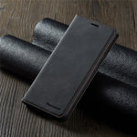 FORWENW Fantasy Series Wallet  Leather Phone Stand Case for Samsung Galaxy S21 4G/5G