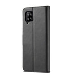 LC.IMEEKE til Samsung Galaxy A42 5G Pung-cover i læder