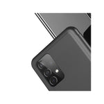 For Samsung Galaxy A52 4G / 5G / A52s 5G Flip Leather Cover with Stand Full Body Protective Phone Case