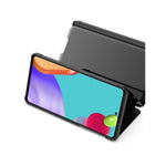 For Samsung Galaxy A52 4G / 5G / A52s 5G Flip Leather Cover with Stand Full Body Protective Phone Case
