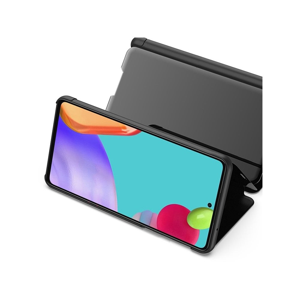 For Samsung Galaxy A52 4G / 5G / A52s 5G Flip Leather Cover with Stand Full Body Protective Phone Case