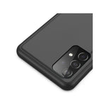 For Samsung Galaxy A52 4G / 5G / A52s 5G Flip Leather Cover with Stand Full Body Protective Phone Case