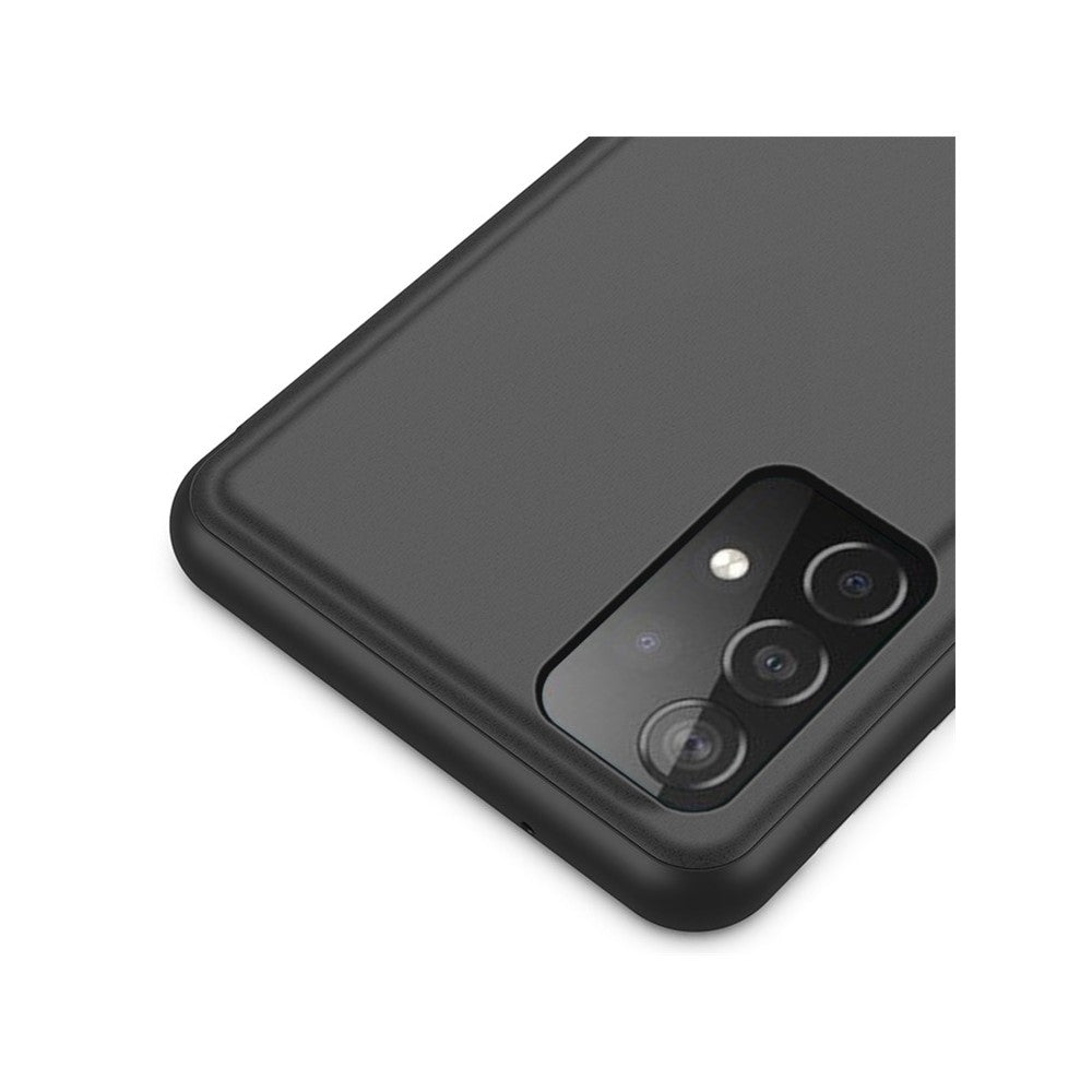 For Samsung Galaxy A52 4G / 5G / A52s 5G Flip Leather Cover with Stand Full Body Protective Phone Case