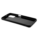 For Samsung Galaxy A32 5G/M32 5G Carbon Fiber TPU Protective Shell